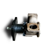 Sea water pump 3838207